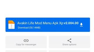 AVAKIN LIFE MOD APK 200400  DOWNLOAD AVAKIN MOD MENU HACK XPCOINDMDECOR UPDATE TERBARU 2024 [upl. by Ettennor53]