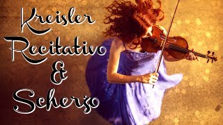 Kreisler Recitativo and Scherzo  Chloé Trevor [upl. by Blight596]