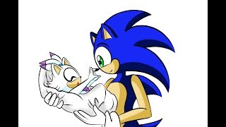 SONIC BABY PARTE 31 FIN [upl. by Richela]