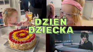 DZIEŃ DZIECKA 🥰 [upl. by Edlitam868]