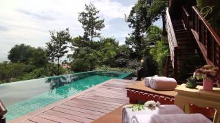 Zeavola Resort Koh Phi Phi  Phuket  Thailand [upl. by Harvison]