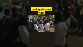 Semiliguda Band Baja Dance Video 2024 New Dance ❤️✨ dancevideos semiligudadhemsadance [upl. by Hsirap]