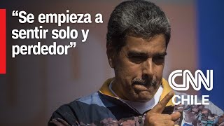 Ex preso político habló sobre Nicolás Maduro previo a las elecciones [upl. by Adnaw]