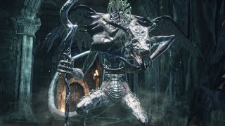 DARK SOULS III  Oceiros The Consumed King PART 13 [upl. by Iht]