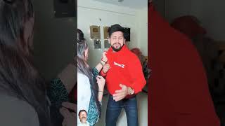 Biwi no 1 😂funny comedy emotional story hearttouching comedyvideos youtubeshorts biwino1 [upl. by Sherris356]