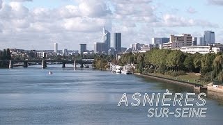 AsnièressurSeine [upl. by Herr]