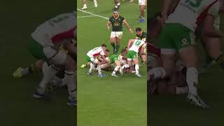 WAL V RSA  1 MINUTE SUMMARY [upl. by Ernestus144]