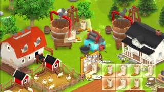 เล่นเกม Hay Day บนคอมพิวเตอร์ Hay Day on PC [upl. by Junette]