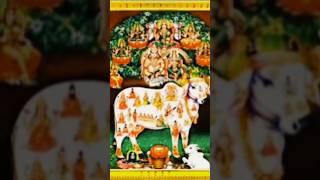 Gomatha  Hindu devotionalsongs [upl. by Aihset488]