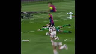 Barcelona Vs Bayern Edit [upl. by Karia]