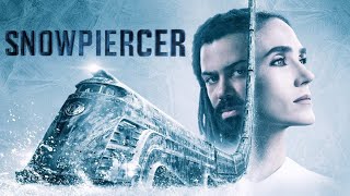 Snowpiercer S03E08 The Song When Osweiller pickling quotTHE QEMISTS Renegadequot [upl. by Hsakiv]