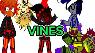 sun and moon show as vines part 1 [upl. by Christoph]