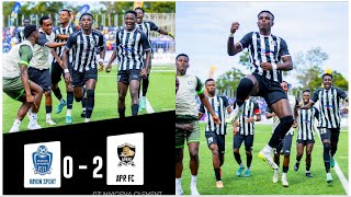 Rayon Sports 02 APR FC  PNL 20232024 day 24 highlights [upl. by Arretal543]