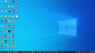 How To Empty Recycle Bin On Laptop  Windows 10  11 [upl. by Ecineg]