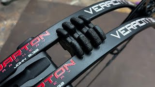 Backyard Bows Darton Veracity Review [upl. by Wixted822]