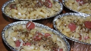 Resep dan Cara Membuat Macaroni Schotel Mudah Cepat dan Enak ala Zasanah [upl. by Adriana766]