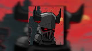 Piercing LazerNecromancer Castle crashers Slowed X Reverb [upl. by Jasper]