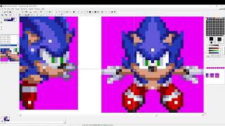 Part 3 Sonic Origins How To Make Super Sonic Tweaked [upl. by Barnaby]