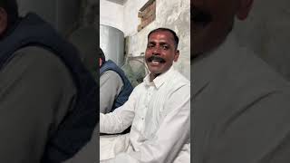 LAMBARDAR DOSTON KE SATH DAWAT PY Gaya FULL FUNNY STORIEviralvideo [upl. by Ajuna221]