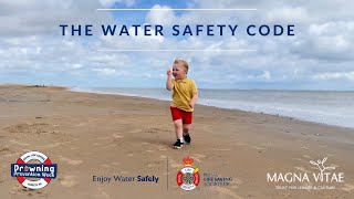 Drowning Prevention Week 2024 [upl. by Cam]