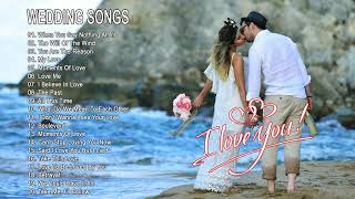 New Wedding Songs 2021  Wedding Songs For Walking Down The Aisle [upl. by Takara]