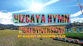 VIZCAYA HYMN  Ibaloy version by Makiboy ES teaching staff [upl. by Yblehs]