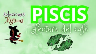 Piscis ♓️ la vida te paga con todo lo que te mereces ⚖️ lectura del café ☕️ [upl. by Theodoric]