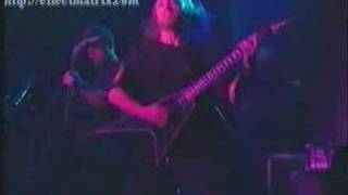 In Flames  Moonshield LIVE [upl. by Zerat]