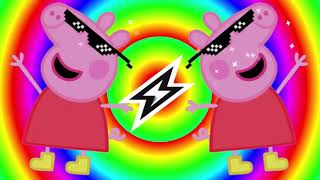 PEPPA PIG SWAG TRAP REMIX  FAKE HYPOCRITE 1 HOUR [upl. by Nraa229]