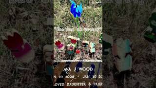 Ava wood we miss you [upl. by Oterol]