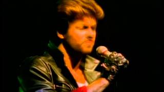 George Michael live Faith Tour 1988 06 [upl. by Alac]