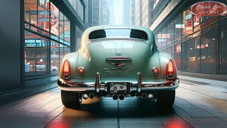 2025 Morris Minor Is Here The Most Beautiful Car [upl. by Clute]