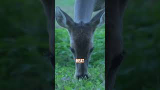 When does the rut occur North vs South deer deerhunting [upl. by Iren]