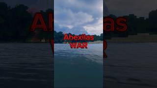 minecraft war stoneworks abexilas [upl. by Richmound]