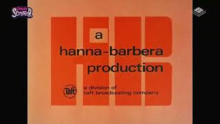 A Hanna Barbera ProductionDistributed by Warner Bros Television 19732003 [upl. by Balas124]