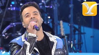 LUIS FONSI  Quién te dijo eso  Festival de Viña del Mar 2018 HD [upl. by Inavihs]