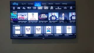 Sling TV Television in Your Pocket  The Everyday Guy [upl. by Einnol636]