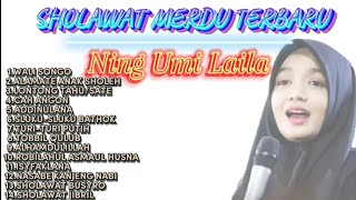 sholawat merdu [upl. by Norda]