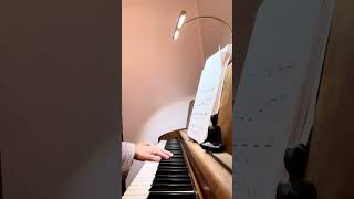 Variation „Thema von Paganini“ von Isaak Berkowitsch 19021972 Piano berührtdieseele фортепиано [upl. by Jocelyne]