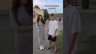 😂 cringe funny foryou tiktok viral video romanian shorts TikTokRomâniaOfficial 🇹🇩🇹🇩🇹🇩 [upl. by Nale]