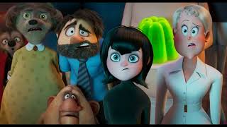 Hotel Transylvania 4 Transformania  The Secret Is Out [upl. by Ahsinahs]