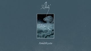 ALCEST  Améthyste OFFICIAL ART TRACK [upl. by Nodroj]