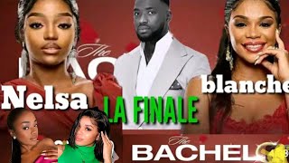 The Bachelor Afrique saison 3  épisode 13 complet qui remportera la rose finale [upl. by Haet565]