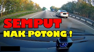 SEMPUT NAK POTONG [upl. by Jeff940]