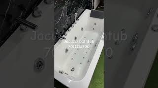 Jacuzzi bathtub [upl. by Orit]