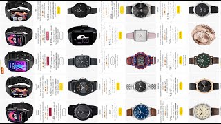 Smart Watch DEALS You Cant Miss in 2024 [upl. by Yarised71]