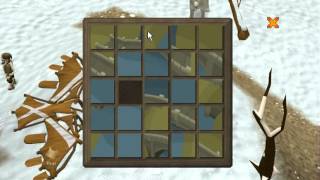 Runescape  Clue Scroll Puzzle Guide [upl. by Aan]