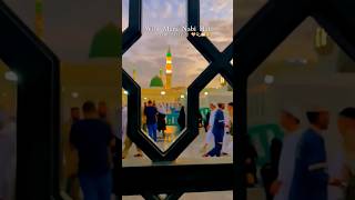 roozarasool beautiful  Islamic short madina makkah [upl. by Kaczer632]