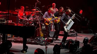 Phish  Billy Strings “Frankenstein” in Grand Rapids Michigan – August 7 2024 [upl. by Denise]