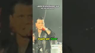 “😂 ¡La Divertida Señal de Ángela que Hizo Reír a Todos en el Concierto ¡No Te Lo Pierdas 🎉” [upl. by Tidwell]